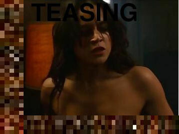 Michelle rodriguez fully naked HD