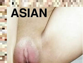 asia, pantat, payudara-besar, vagina-pussy, creampie-ejakulasi-di-dalam-vagina-atau-anus-dan-keluarnya-tetesan-sperma, sudut-pandang, sempurna, kecil-mungil, filipina, payudara-kecil