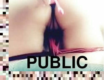 Public Play