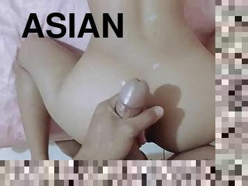 asia, vagina-pussy, amatir, anal, blowjob-seks-dengan-mengisap-penis, remaja, creampie-ejakulasi-di-dalam-vagina-atau-anus-dan-keluarnya-tetesan-sperma, pengasuh-bayi, filipina