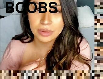 Huge Boobs - Nur53 [email Protected] 2