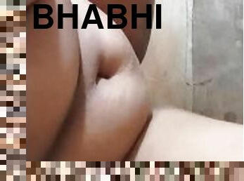 Home made in Bihar wali bhabhi