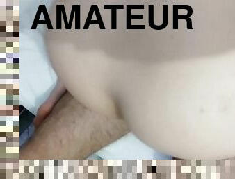 cul, maman-et-garçon, amateur, mature, milf, ados, maman, arabe, turc, ejaculation-interne