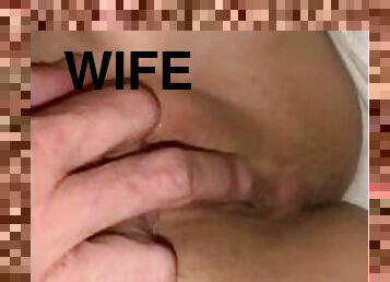wife loves to suck