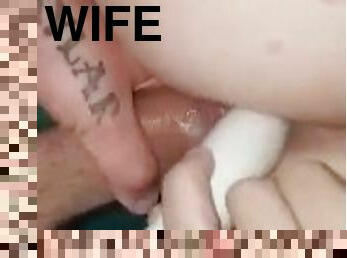 Wife taking DP