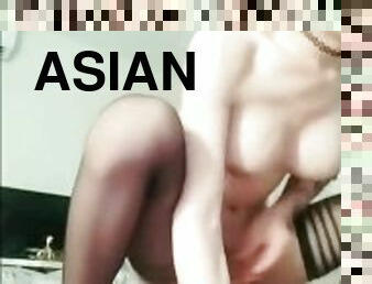 asiatisk, shemale, ladyboy, thailändsk, hora, filipinsk