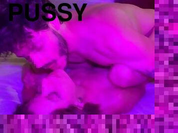 vagina-pussy, sayang, berciuman, akademi, basah, penis