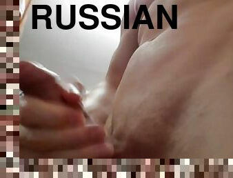 mastubasi, tua, orgasme, rusia, amatir, dewasa, cumshot-keluarnya-sperma, penis-besar, buatan-rumah, muda-diatas-18