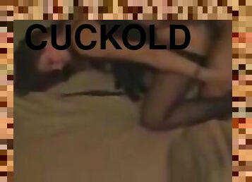 The Hapy Cuckold