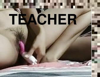 Pinay Viral 2022 Teacher quick sex