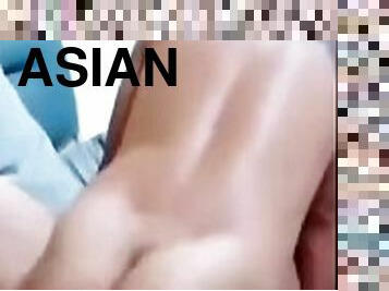 Asian brother hot cock