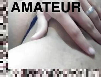 masturbare-masturbation, amatori, latina, micuta, solo, tate-mici