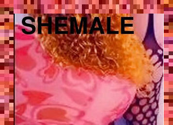 shemale, mėgėjai, analinis, mažulės, čiulpimas, spermos-šūvis, didelis-penis, atviras, transeksualas, ladyboy