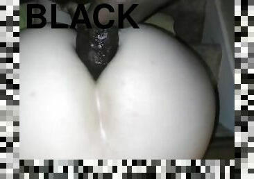 ANAL BLACK