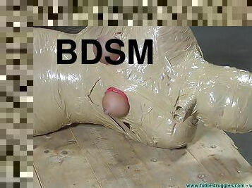 bdsm, fetišistické