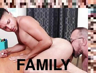 FamilyCreep - I'm Not Your Average Stepdad , It's Our Lil Secret - Max Sargent , Archie Bakk