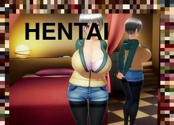 [3D HENTAI] ?? ???????????????????japanese hentai