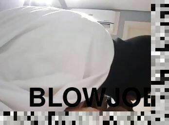 Viral Mr Lababuto blowjob ko napaungol sa sarap????gumanti tinira ako sa puwet???? Pinayfuckingbabe