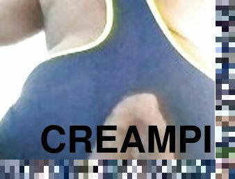 Creamy Macho Hole