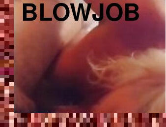 Blow me