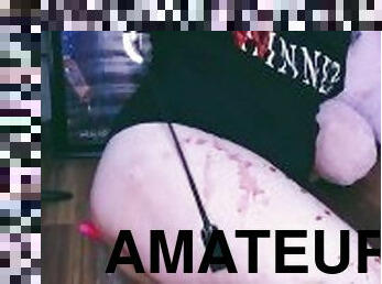 amatør, anal, leke, bdsm, riding, fetisj, bondage, spanking