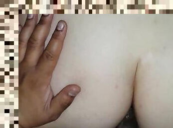 buntut, amateur, dubur, interracial, perempuan-besar-and-gemuk, pov, kasar