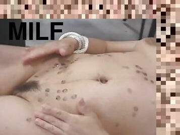 pantat, payudara-besar, berambut, vagina-pussy, dewasa, jenis-pornografi-milf, mainan, ibu, bdsm-seks-kasar-dan-agresif, teransang