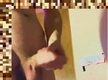 mixed race boy with big dick
