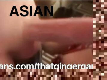 asia, payudara-besar, amatir, blowjob-seks-dengan-mengisap-penis, penis-besar, antar-ras, deepthroat-penis-masuk-ke-tenggorokan, manis, cina, filipina