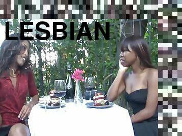 Lesbian First Dates - (full Hd Movie - Original Version)