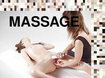 Clinical Erotic Massage