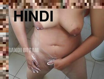 When Im Going To Take Shower - Hindi Roleplay