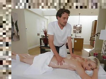 Tyler Nixon - Delightful Chloe Massage Memorable Xxx Video