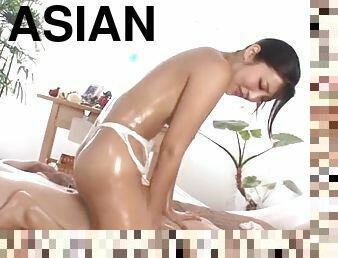 asia, gambarvideo-porno-secara-eksplisit-dan-intens, handjob-seks-dengan-tangan-wanita-pada-penis-laki-laki, pijat, pakaian-dalam-wanita, menunggangi, cowgirl-posisi-sex-wanita-di-atas-pria