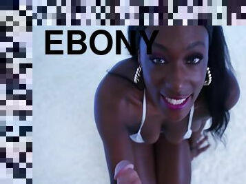 lielās-krūtis, melns-ebony, starprašu, masturbācija, pov, balts, brunete