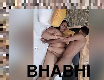 Today Exclusive- Desi Bhabhi Fucked
