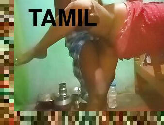 Tamil Aunty Doggy Style With Hasband