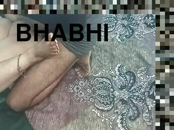 Desi Horney Bhabhi Ki Mast Chudaai