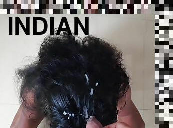 Cumshot Compliation Indian Teen (18+) Couple Brown Skin