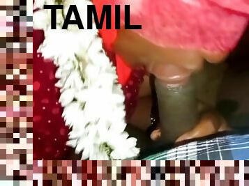 Tamil Priyanka Teachar Blowjob