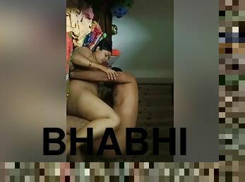 Today Exclusive -most Demanded Priya Bhabhi Fucking With Hubby Friend