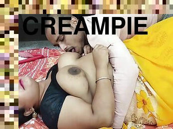 Hot And Sexy Rubi Bhabi - Awesome Atraction