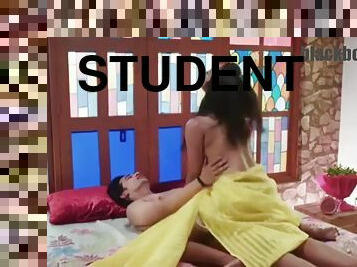 Hot Student Sexy Teacher Sex Video