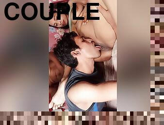 Famous Desi Couples Pussy Licking And Fucking Part 148