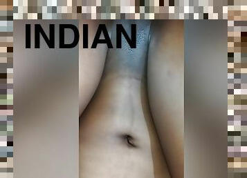 Indian Desi Bhabhi Fucked With Sisters Boyfriend In Oyo Hotel, Video Leaked By Hotel Manager With Hindi Audio