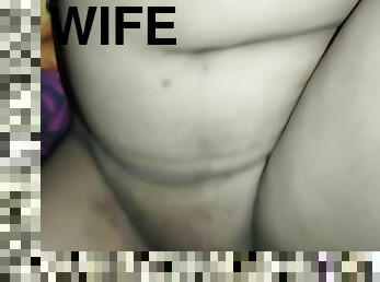 Desi Hot Wife