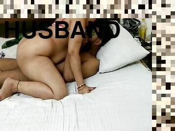 Aaj Maine Apne Husband Ko Choda Full Hard Sex Hindi Audio Aapki Desi Pooja