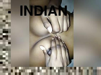 Indian Bhabhi Cheating His Husband In Oyo Hotel Room With Hindi Audio Part 11