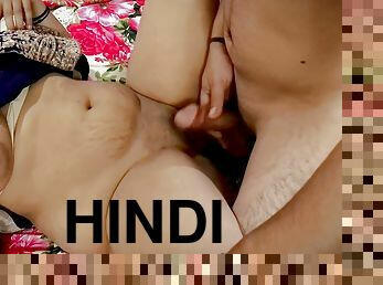 Desi Naughty Punjabi Girl Fucked By Her Boyfriend First Time In Room Hard Full Fuck (4k Video Hindi Audio)