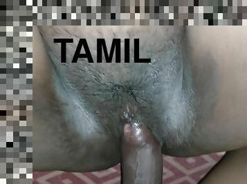 Tamil Aunty Fucking With Husband